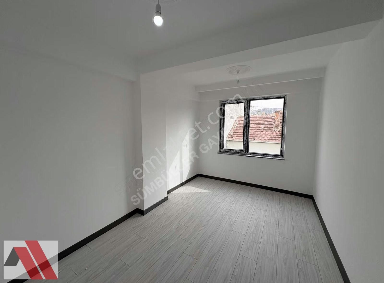 Sümbüller'den, Kapalı Otoparklı, Yerden Isıtmalı Lüks 2+1 Daire - Görsel 6