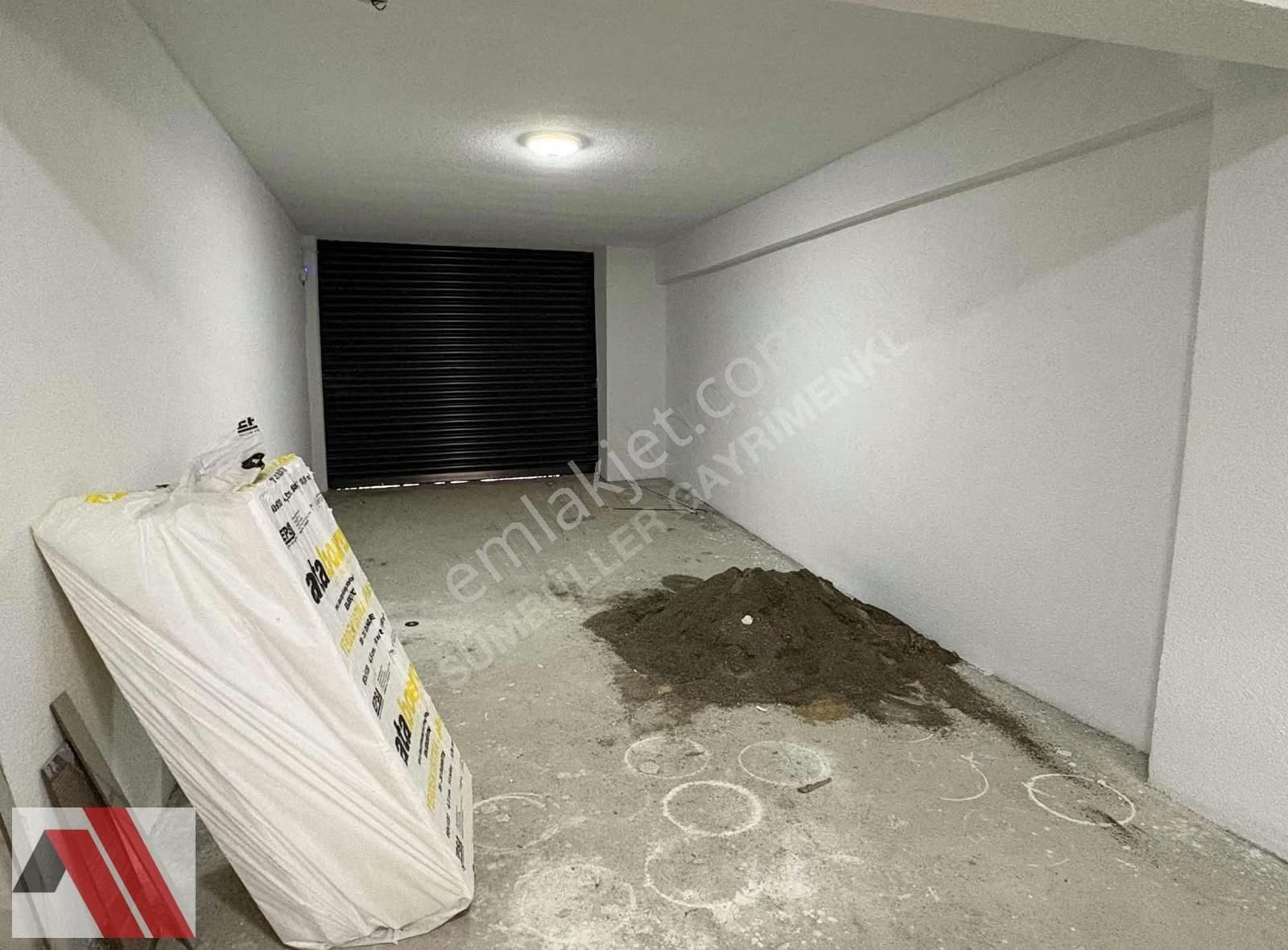 Sümbüller'den, Kapalı Otoparklı, Yerden Isıtmalı Lüks 2+1 Daire - Görsel 5