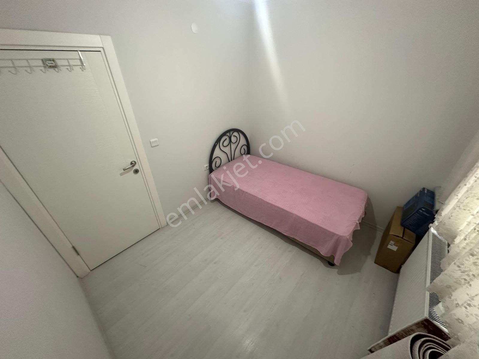 Kumsaldan Edremit'te 5 Yaşında Ön Cephe Fırsat Satılık_3+1_daire - Görsel 23