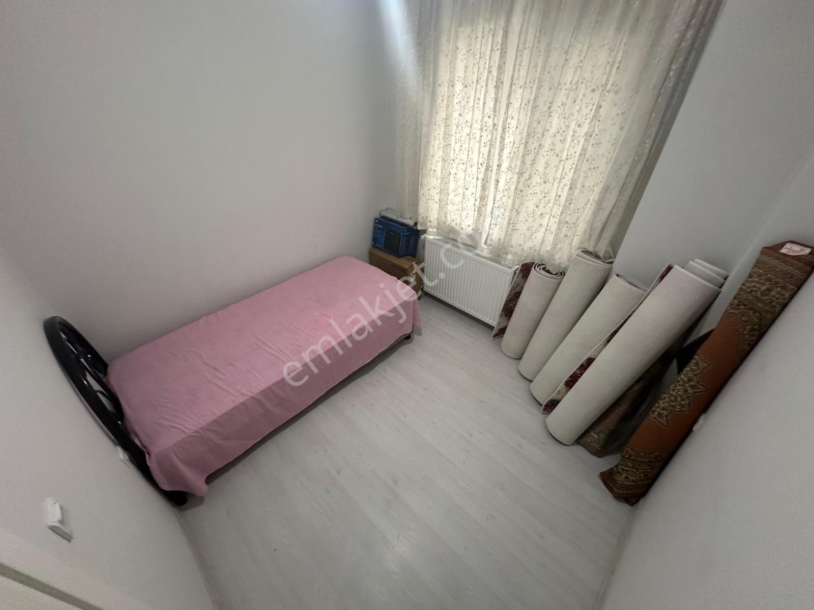 Kumsaldan Edremit'te 5 Yaşında Ön Cephe Fırsat Satılık_3+1_daire - Görsel 10