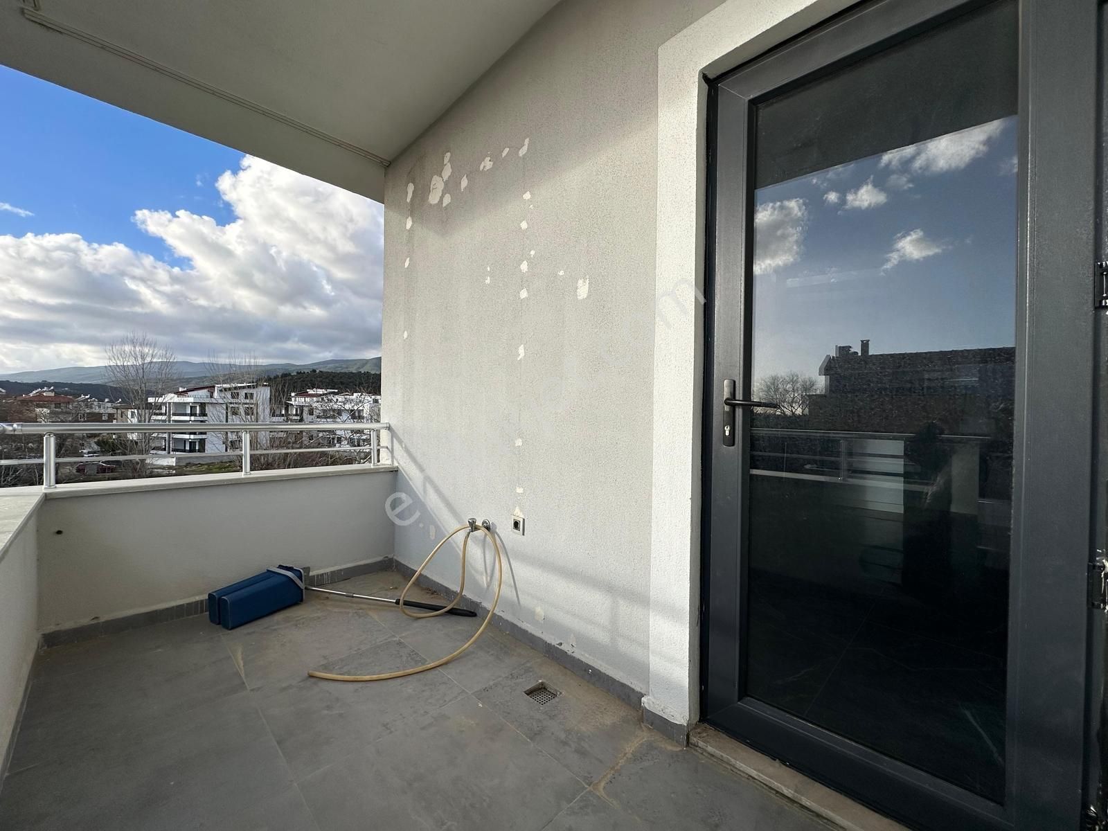 Kumsaldan Akçay Kaz Dağlarının Eteğinde 2 Yaşında_2+1_lüx Dublex - Görsel 17