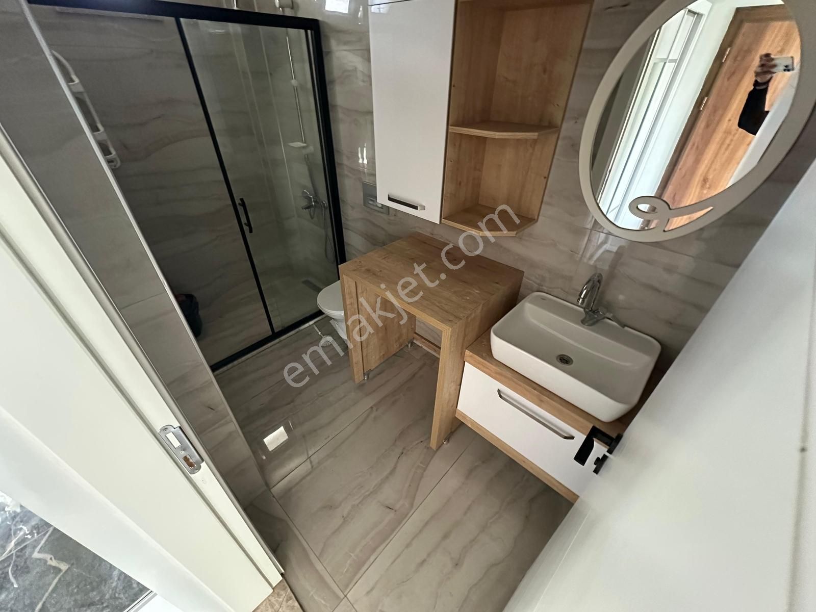 Kumsaldan Akçay Kaz Dağlarının Eteğinde 2 Yaşında_2+1_lüx Dublex - Görsel 25