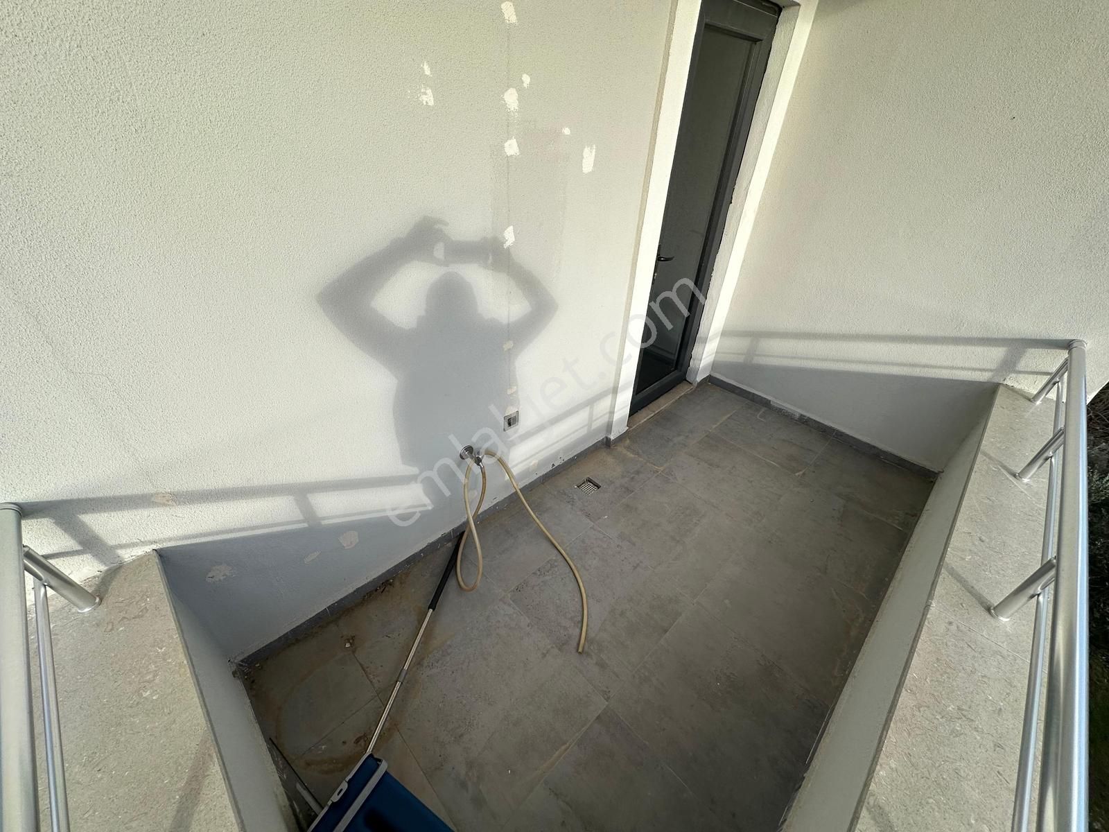 Kumsaldan Akçay Kaz Dağlarının Eteğinde 2 Yaşında_2+1_lüx Dublex - Görsel 32