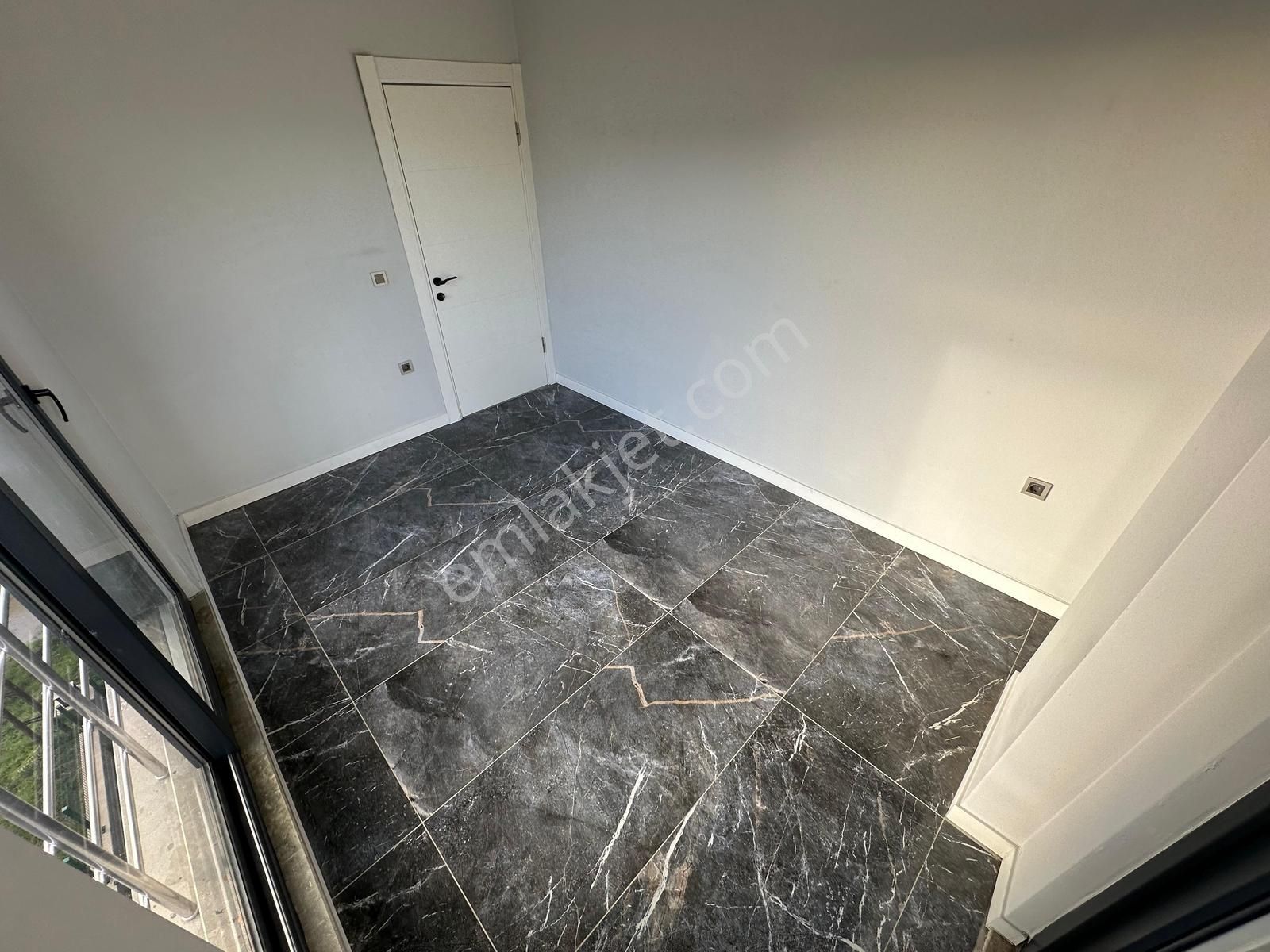 Kumsaldan Akçay Kaz Dağlarının Eteğinde 2 Yaşında_2+1_lüx Dublex - Görsel 30