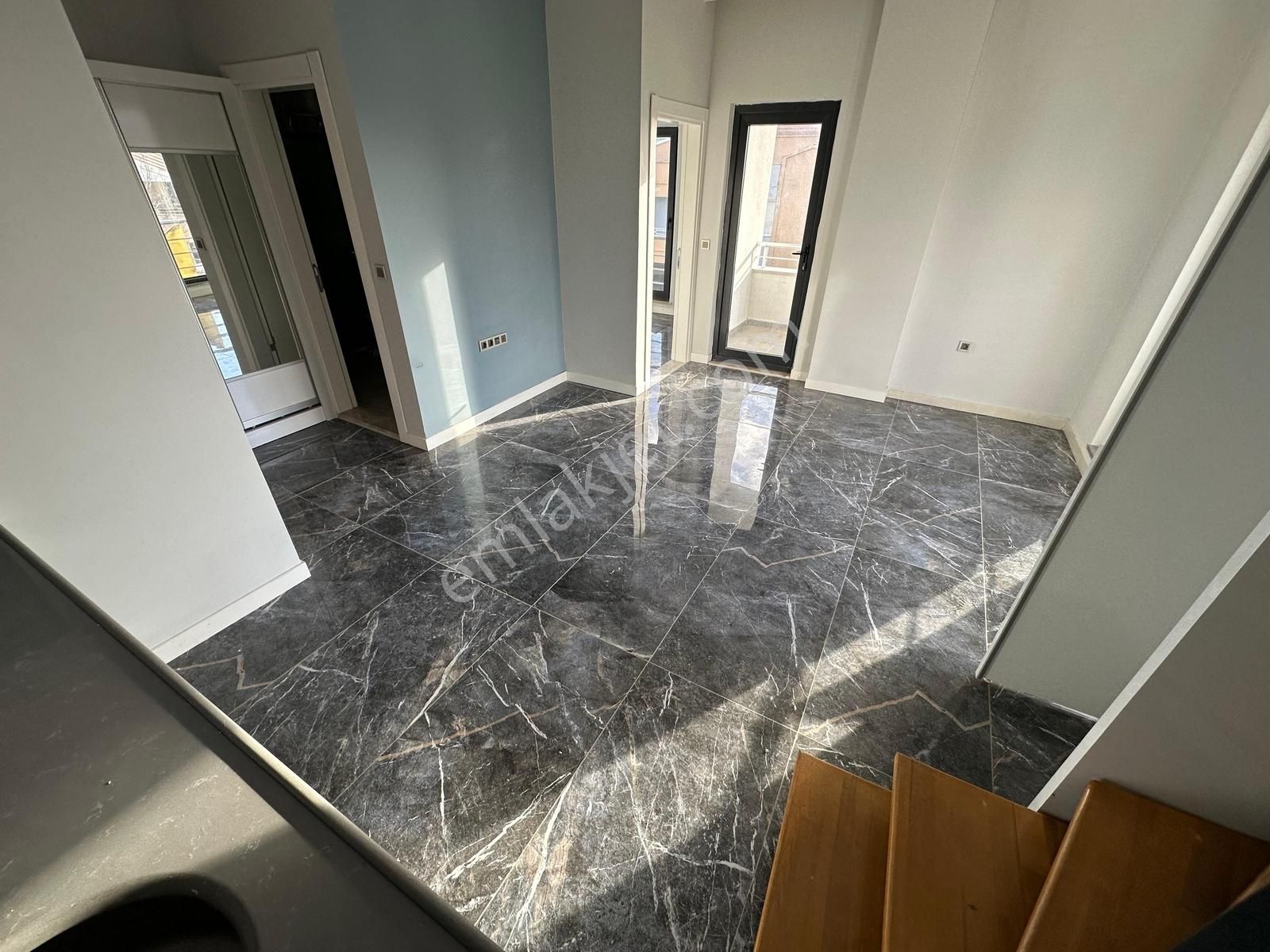 Kumsaldan Akçay Kaz Dağlarının Eteğinde 2 Yaşında_2+1_lüx Dublex - Görsel 33