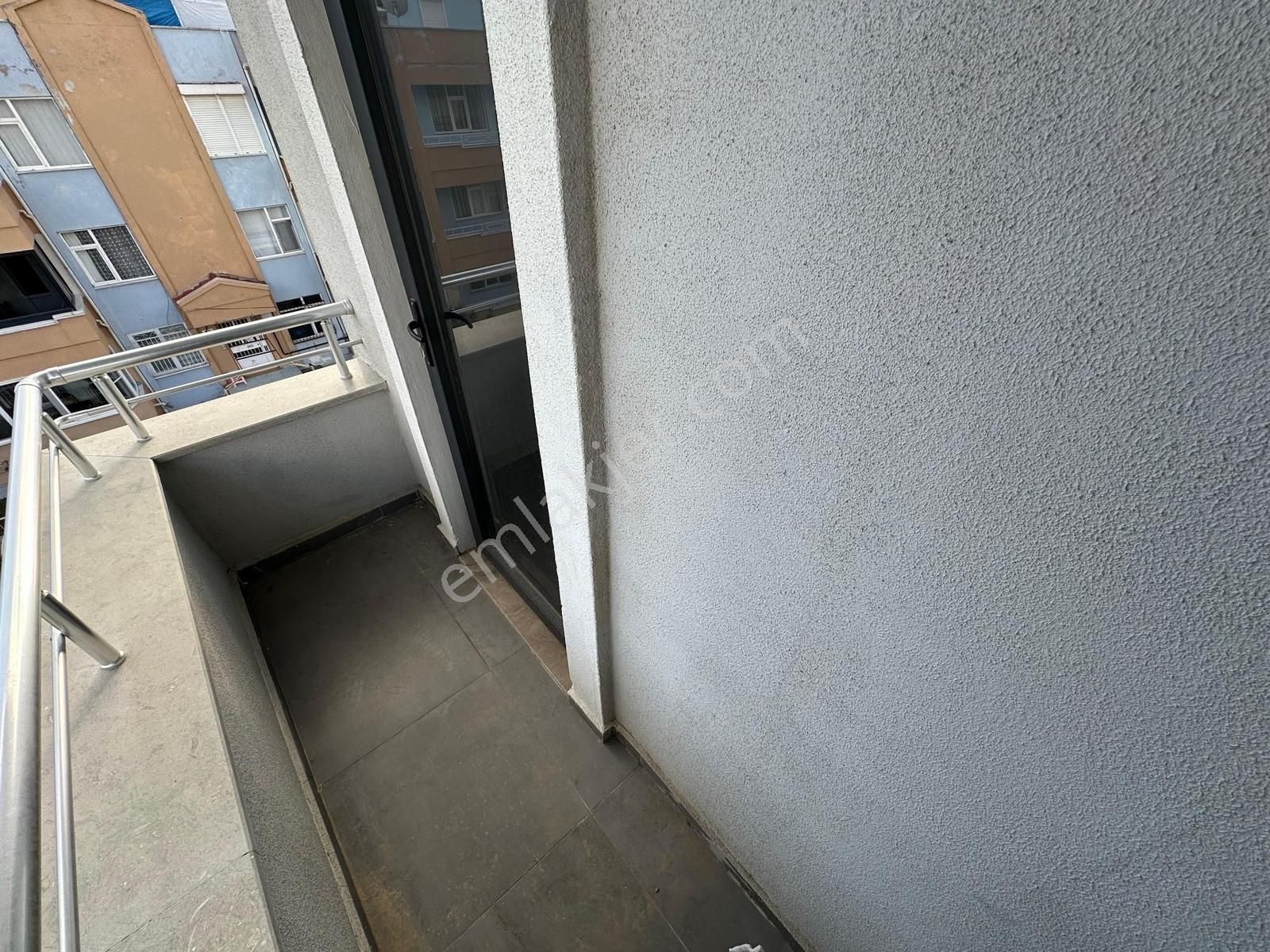 Kumsaldan Akçay Kaz Dağlarının Eteğinde 2 Yaşında_2+1_lüx Dublex - Görsel 26