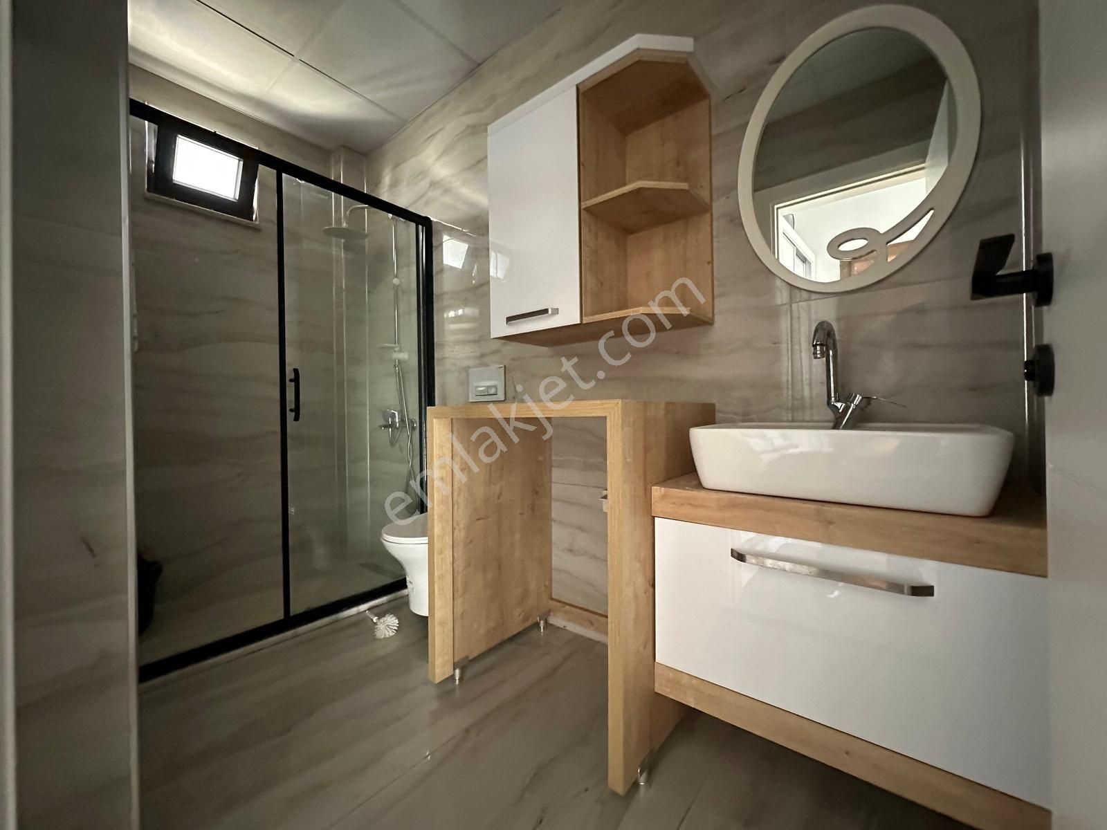 Kumsaldan Akçay Kaz Dağlarının Eteğinde 2 Yaşında_2+1_lüx Dublex - Görsel 34