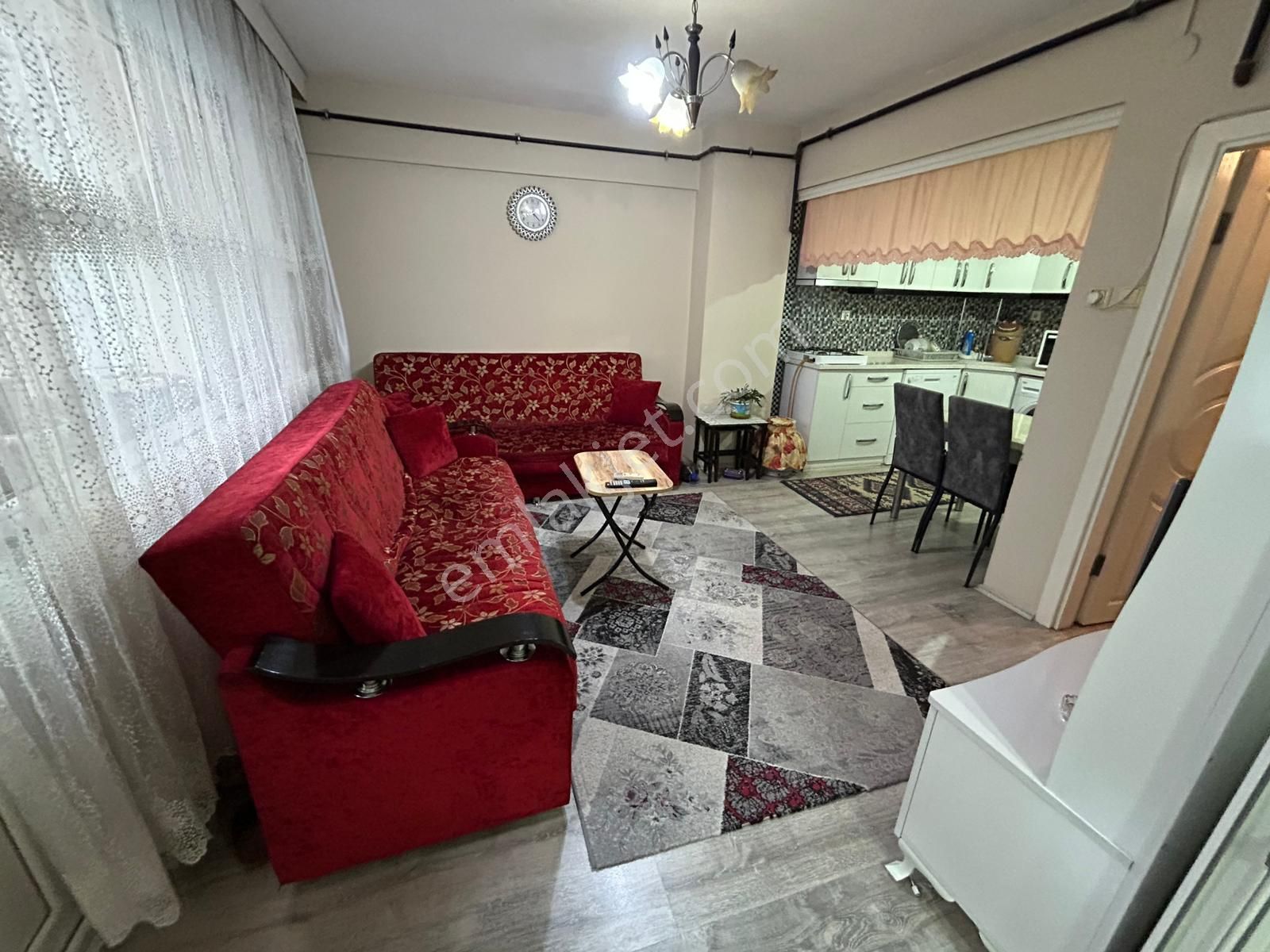 Bursa Osmangazi Hacı İlyas Mah.de 2+1 85m2 3.(arakat) Daire - Görsel 12