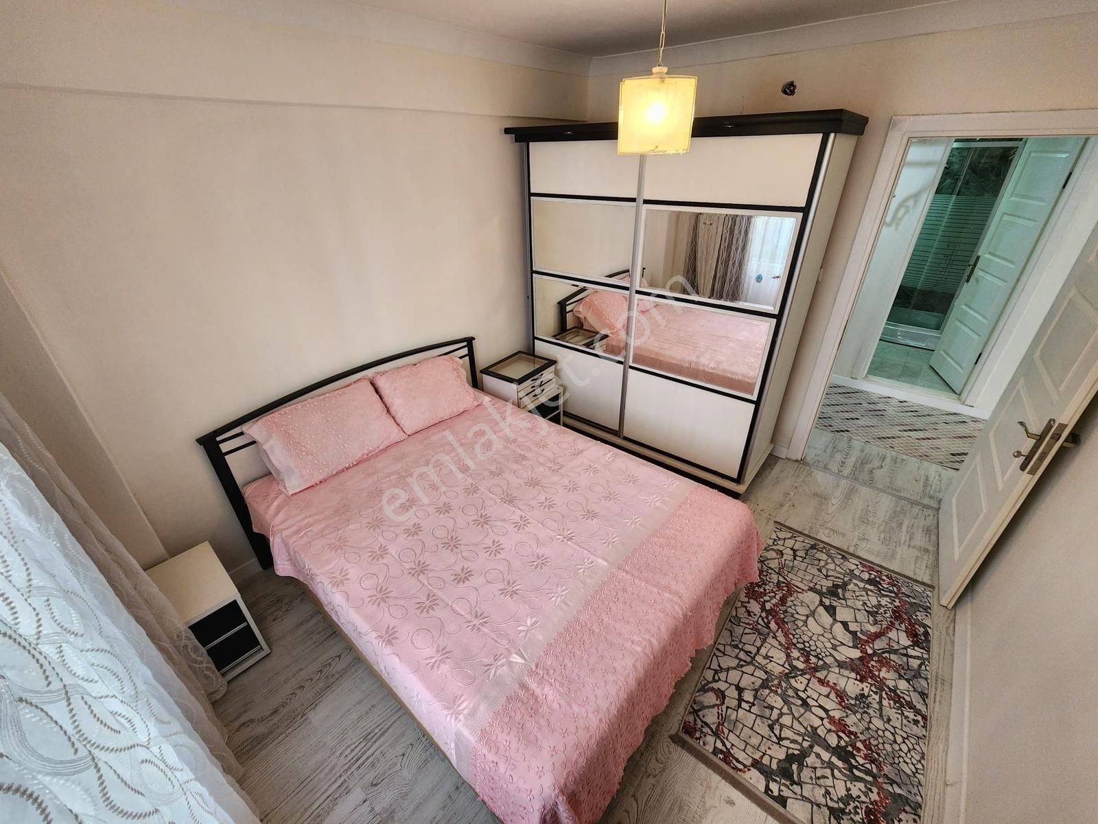 Kumsaldan Akçayda Full Eşyalı Müstakil Tadında_2+1_öncephe Daire - Görsel 33