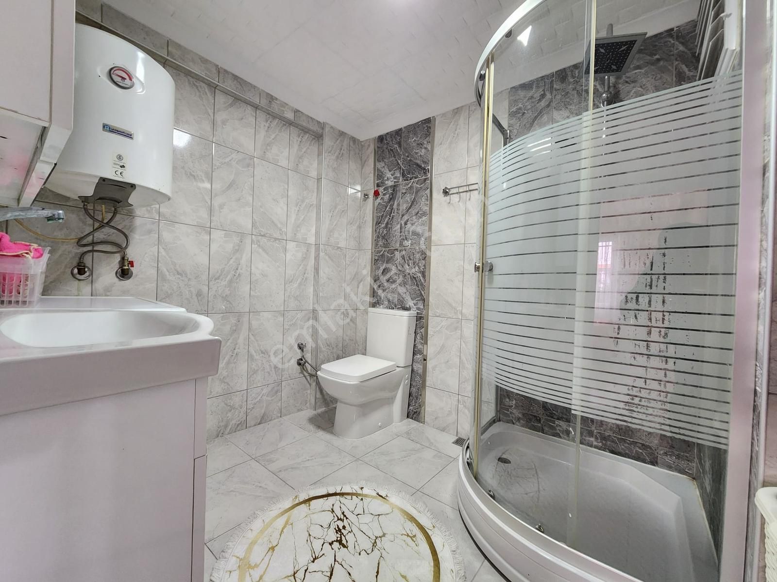 Kumsaldan Akçayda Full Eşyalı Müstakil Tadında_2+1_öncephe Daire - Görsel 31