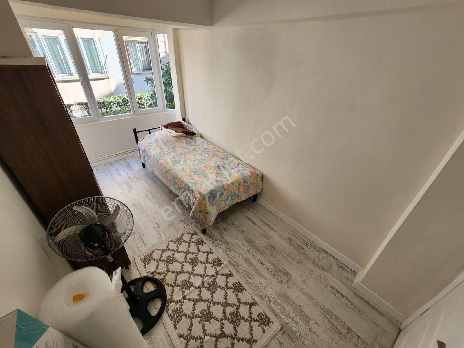 Kumsaldan Akçayda Full Eşyalı Müstakil Tadında_2+1_öncephe Daire - Görsel 17