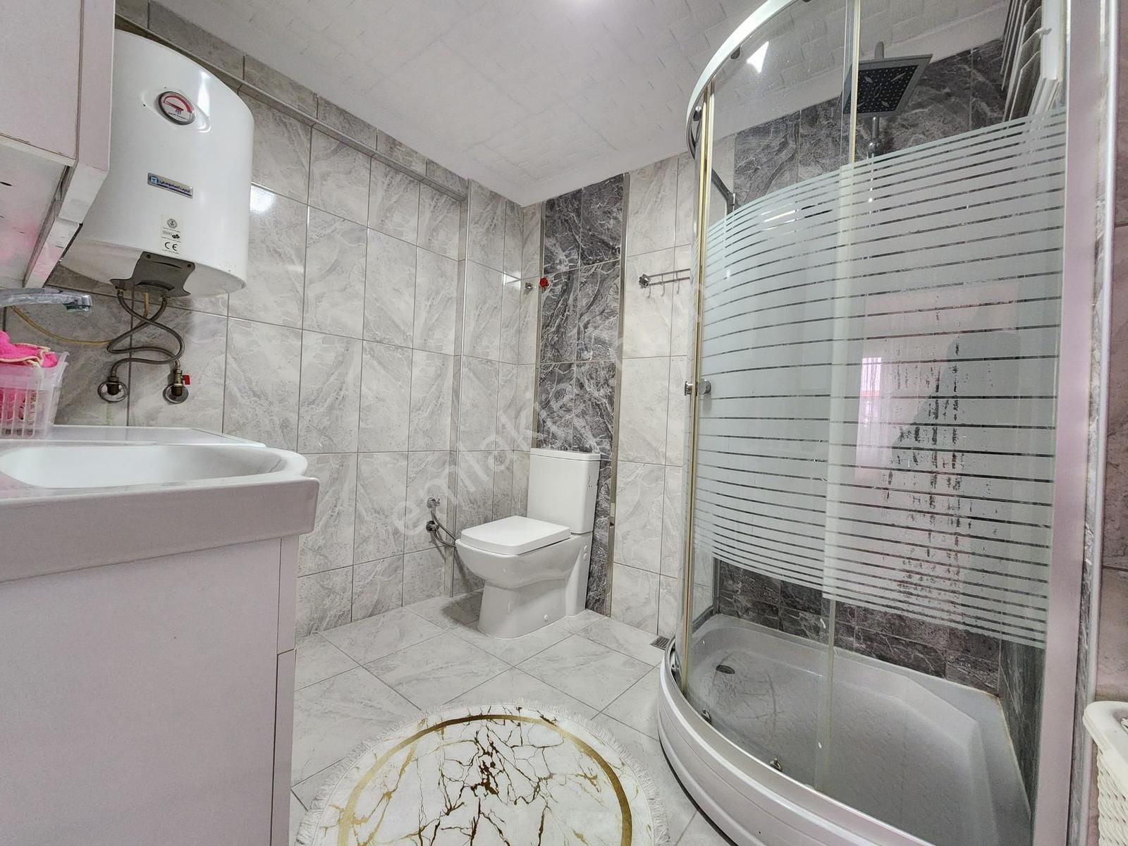 Kumsaldan Akçayda Full Eşyalı Müstakil Tadında_2+1_öncephe Daire - Görsel 30