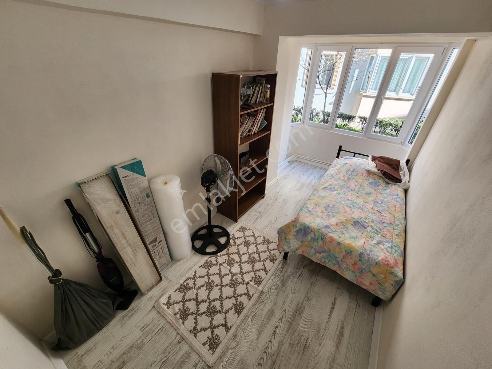 Kumsaldan Akçayda Full Eşyalı Müstakil Tadında_2+1_öncephe Daire - Görsel 2