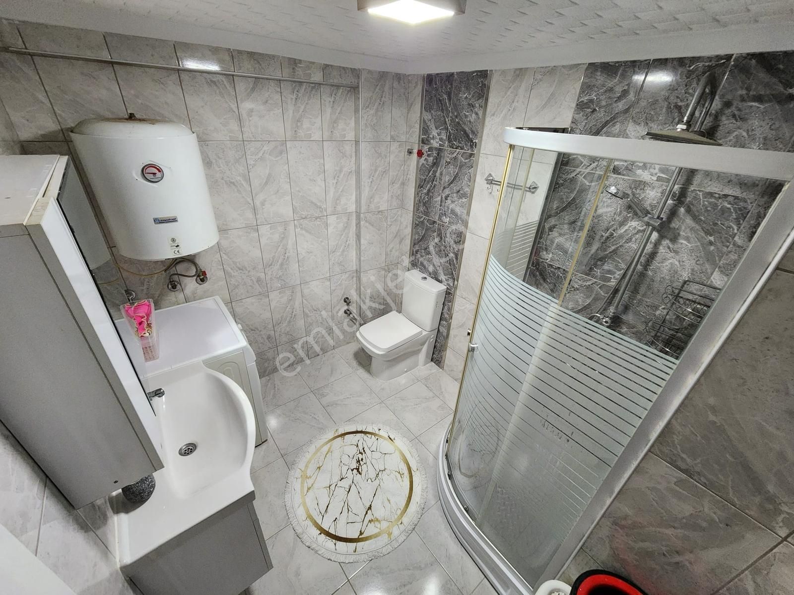 Kumsaldan Akçayda Full Eşyalı Müstakil Tadında_2+1_öncephe Daire - Görsel 11