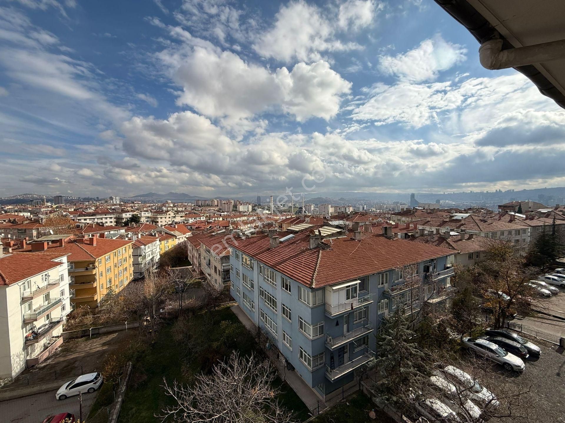 Aşağı Eğlence Meşeli Sok.'da 3+1 Bağımsız Manzaralı Acil !! - Görsel 29