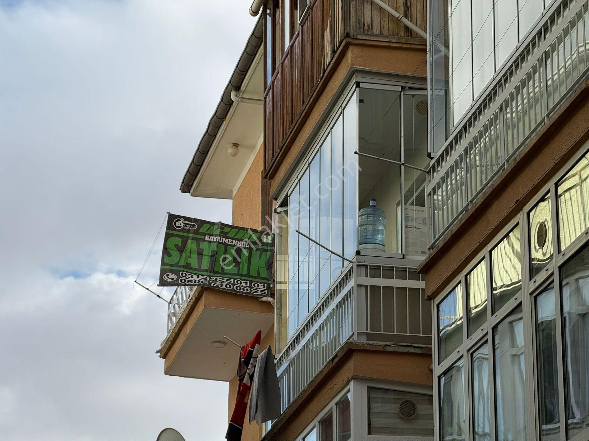 Aşağı Eğlence Meşeli Sok.'da 3+1 Bağımsız Manzaralı Acil !! - Görsel 19