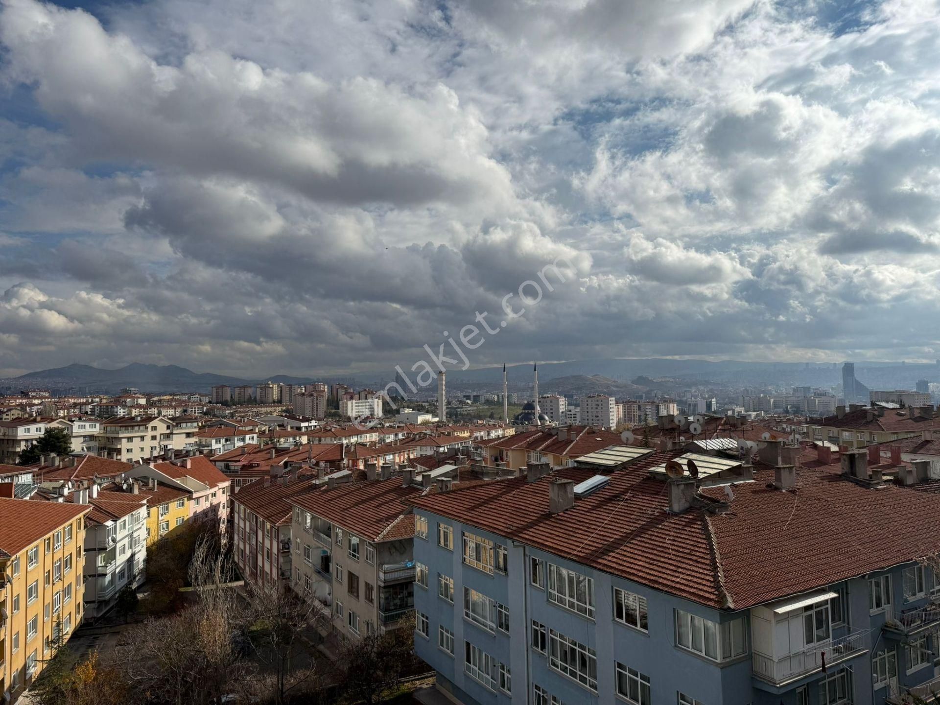 Aşağı Eğlence Meşeli Sok.'da 3+1 Bağımsız Manzaralı Acil !! - Görsel 14