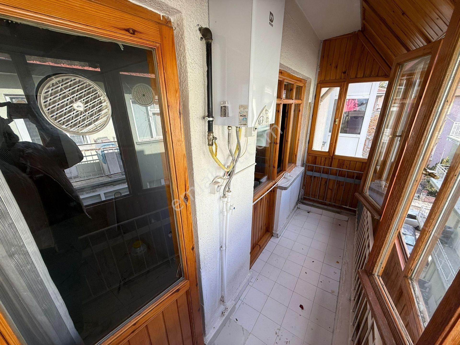 Aşağı Eğlence Meşeli Sok.'da 3+1 Bağımsız Manzaralı Acil !! - Görsel 12