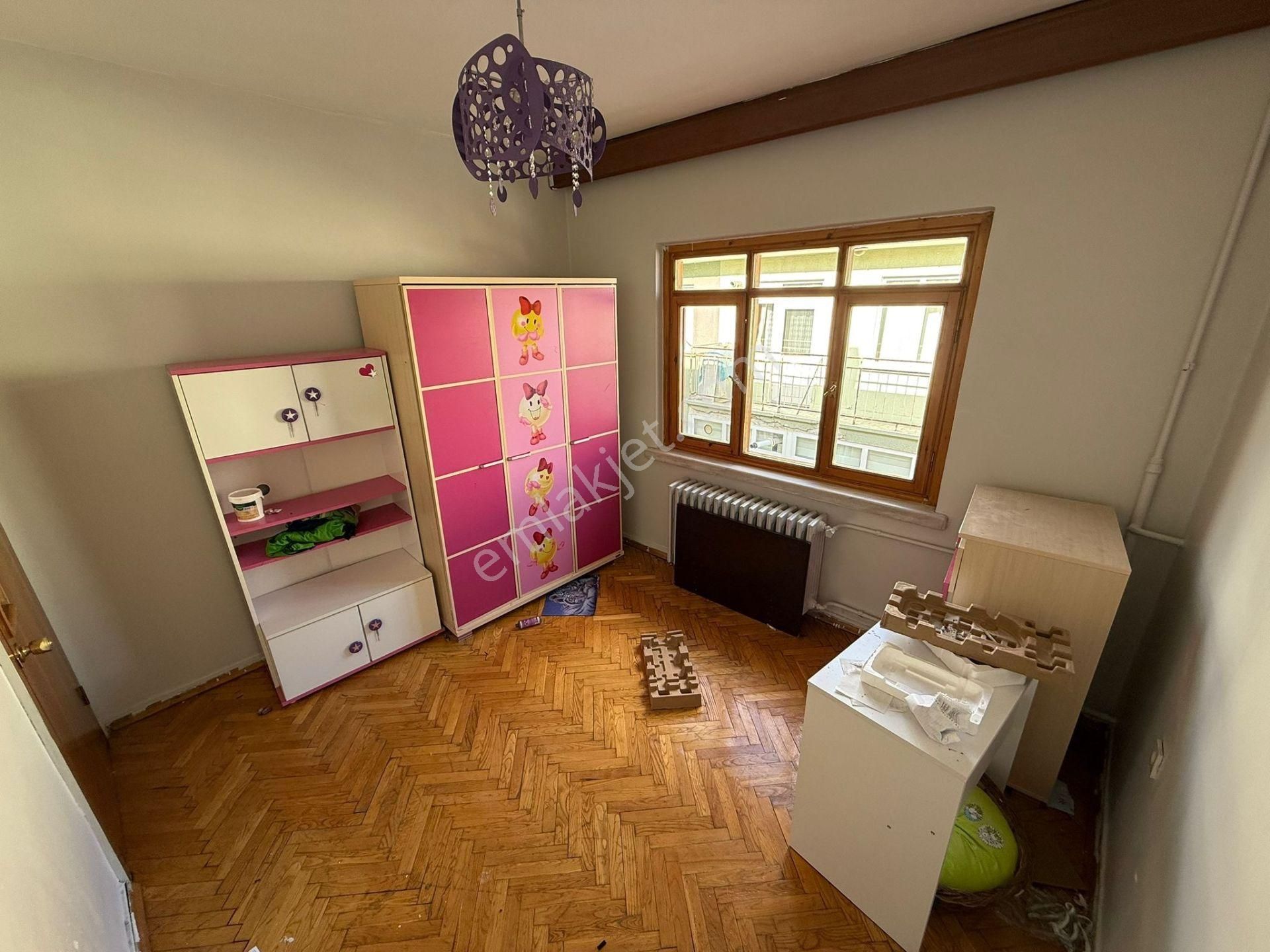 Aşağı Eğlence Meşeli Sok.'da 3+1 Bağımsız Manzaralı Acil !! - Görsel 27