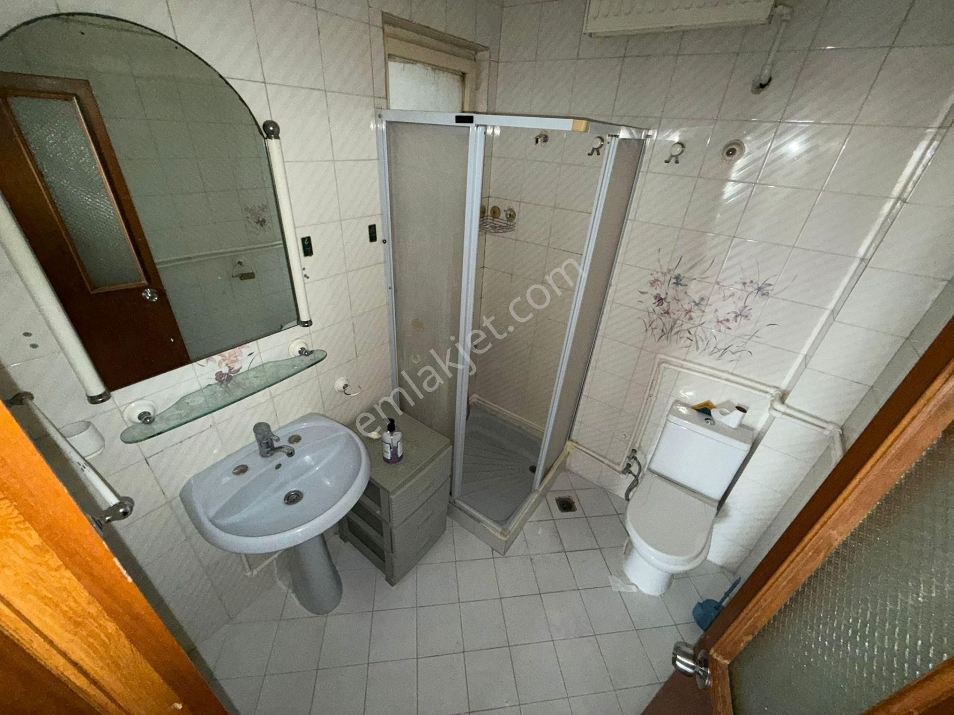 Aşağı Eğlence Meşeli Sok.'da 3+1 Bağımsız Manzaralı Acil !! - Görsel 17