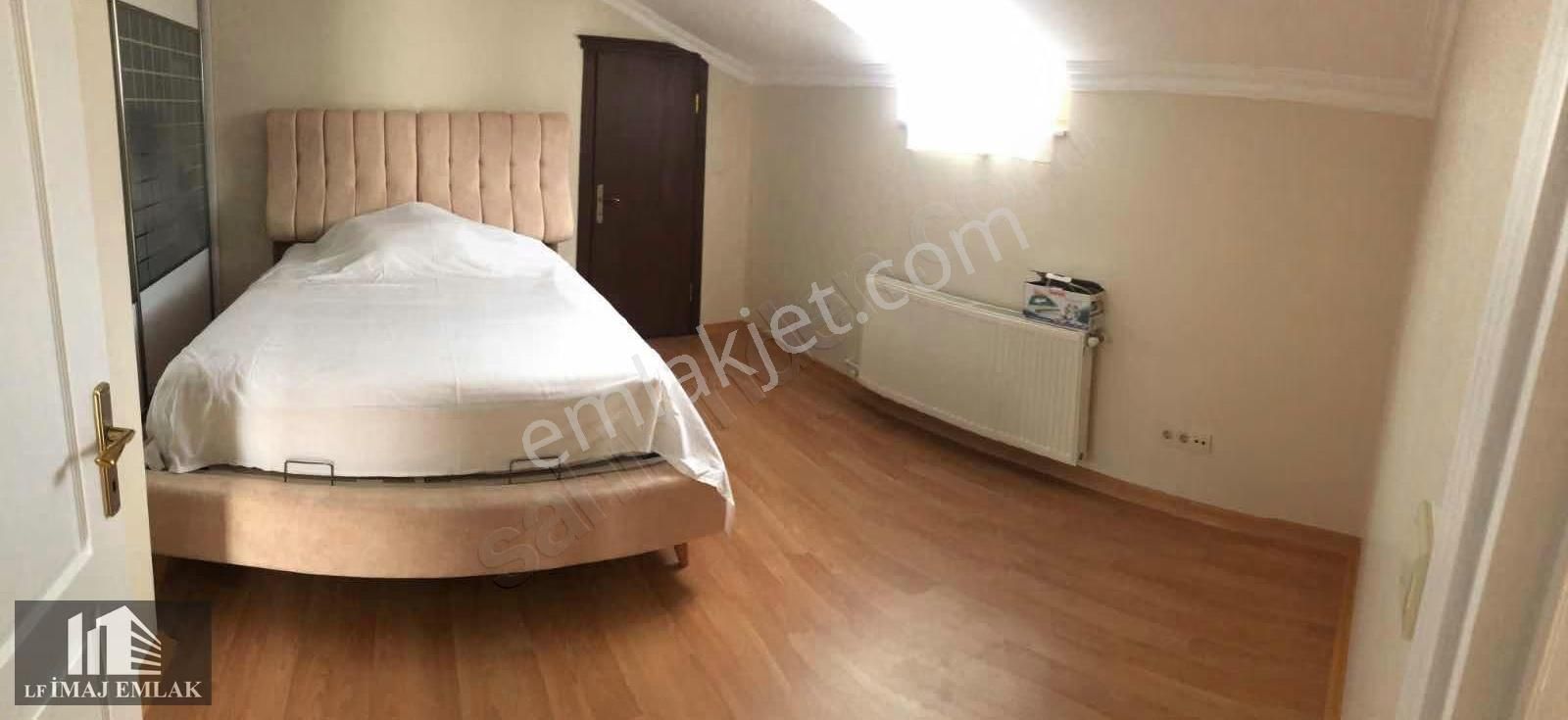 Ümraniye Tantavi De 5+2 200 M2 Net Geniş Odalı Bakımlı Dubleks - Görsel 3