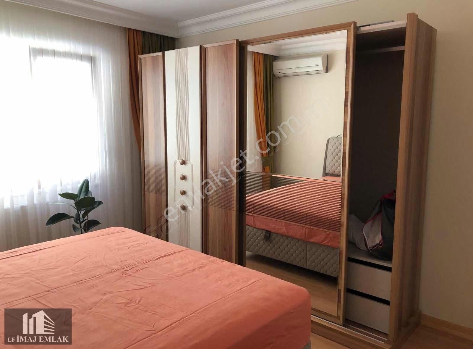 Ümraniye Tantavi De 5+2 200 M2 Net Geniş Odalı Bakımlı Dubleks - Görsel 8