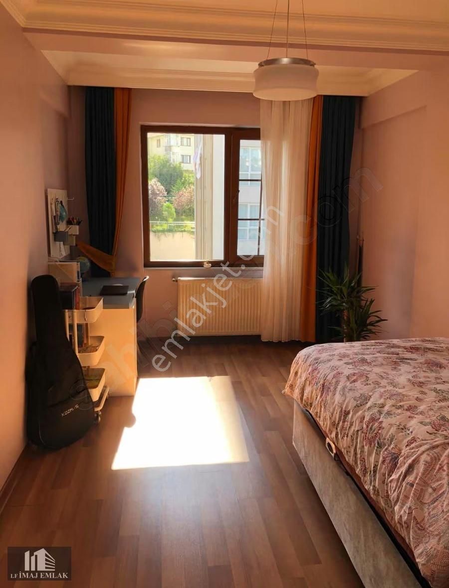 Ümraniye Tantavi De 5+2 200 M2 Net Geniş Odalı Bakımlı Dubleks - Görsel 2