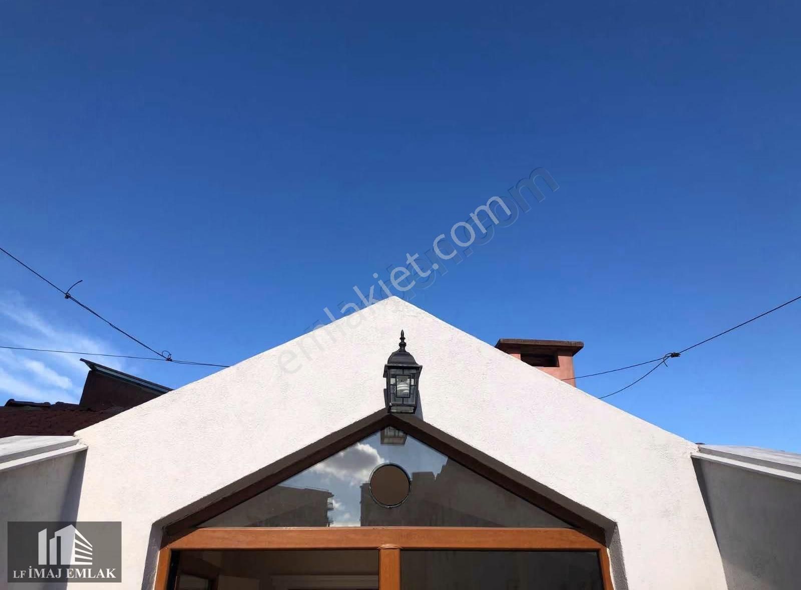 Ümraniye Tantavi De 5+2 200 M2 Net Geniş Odalı Bakımlı Dubleks - Görsel 31