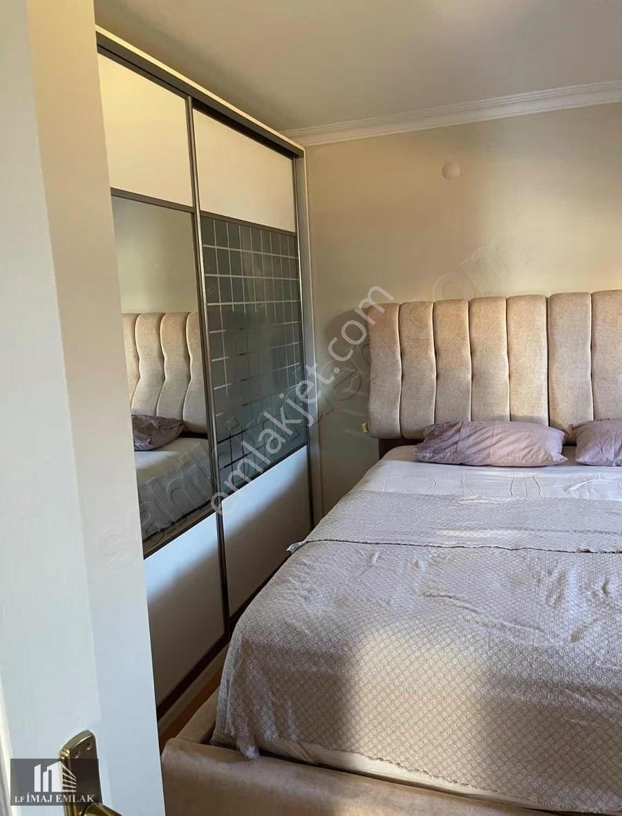 Ümraniye Tantavi De 5+2 200 M2 Net Geniş Odalı Bakımlı Dubleks - Görsel 4