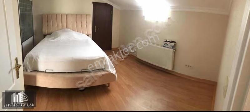 Ümraniye Tantavi De 5+2 200 M2 Net Geniş Odalı Bakımlı Dubleks - Görsel 24