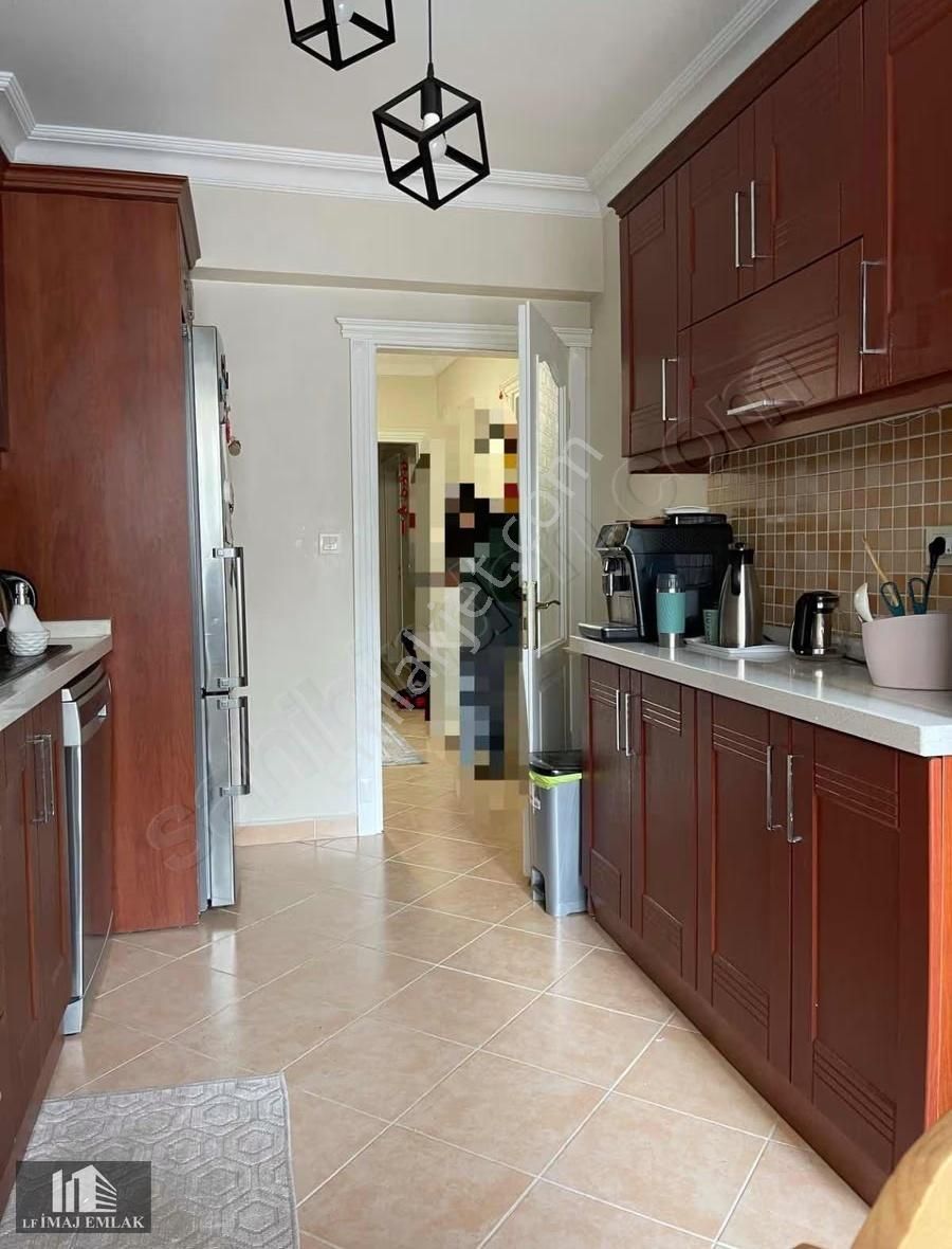 Ümraniye Tantavi De 5+2 200 M2 Net Geniş Odalı Bakımlı Dubleks - Görsel 32