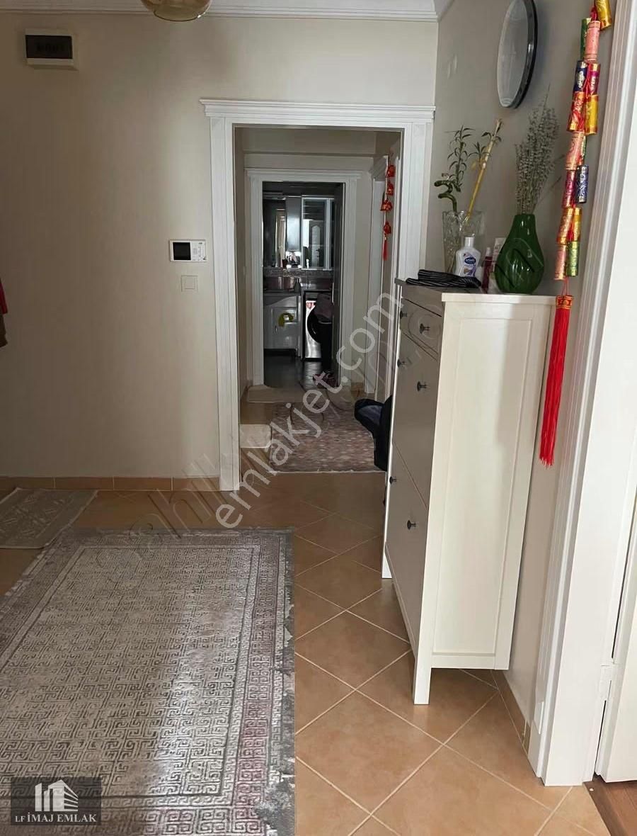 Ümraniye Tantavi De 5+2 200 M2 Net Geniş Odalı Bakımlı Dubleks - Görsel 27