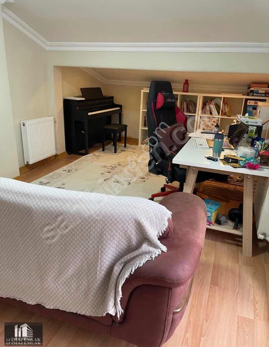 Ümraniye Tantavi De 5+2 200 M2 Net Geniş Odalı Bakımlı Dubleks - Görsel 7