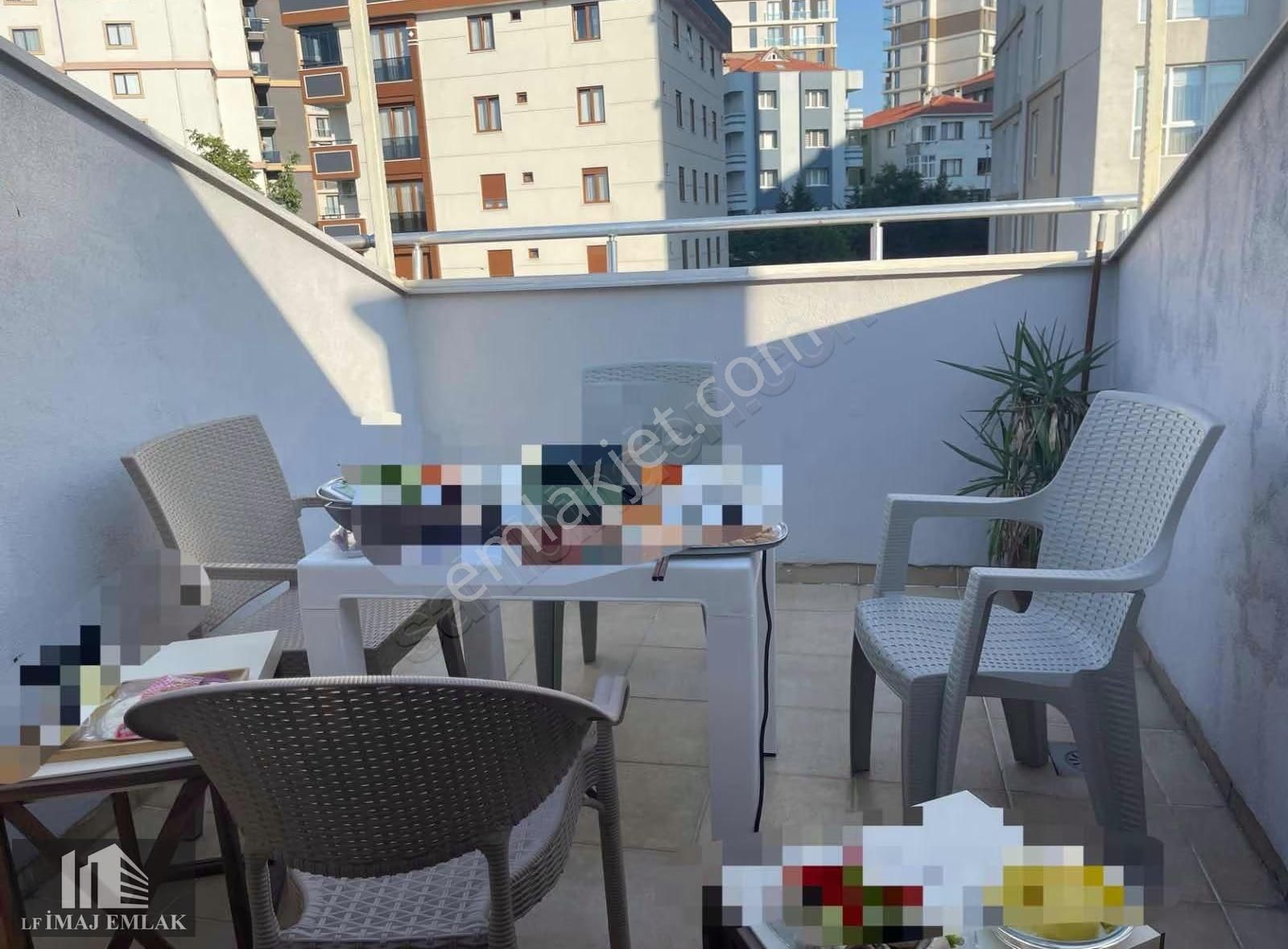 Ümraniye Tantavi De 5+2 200 M2 Net Geniş Odalı Bakımlı Dubleks - Görsel 26