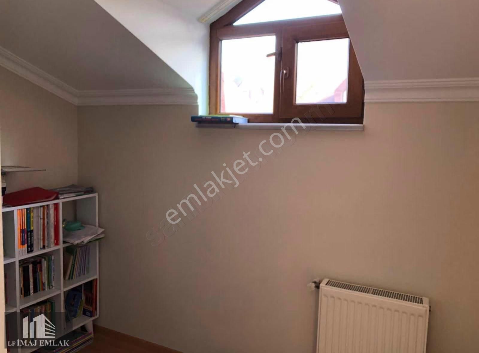 Ümraniye Tantavi De 5+2 200 M2 Net Geniş Odalı Bakımlı Dubleks - Görsel 11