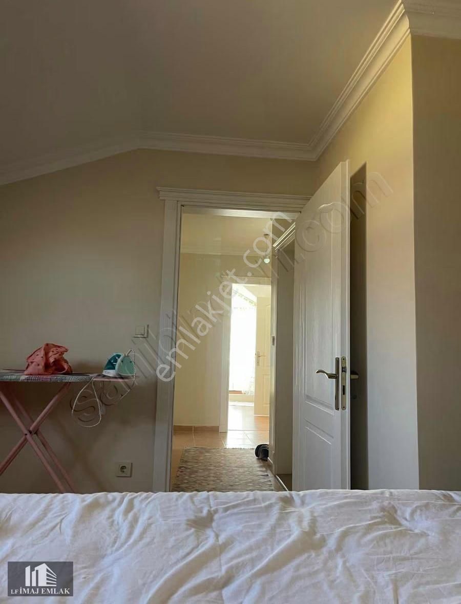 Ümraniye Tantavi De 5+2 200 M2 Net Geniş Odalı Bakımlı Dubleks - Görsel 5