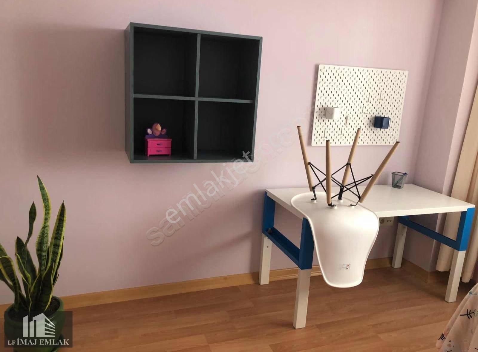 Ümraniye Tantavi De 5+2 200 M2 Net Geniş Odalı Bakımlı Dubleks - Görsel 33