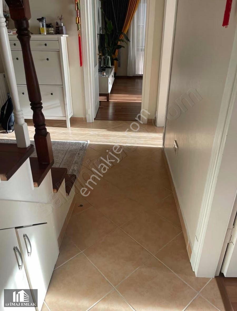 Ümraniye Tantavi De 5+2 200 M2 Net Geniş Odalı Bakımlı Dubleks - Görsel 14