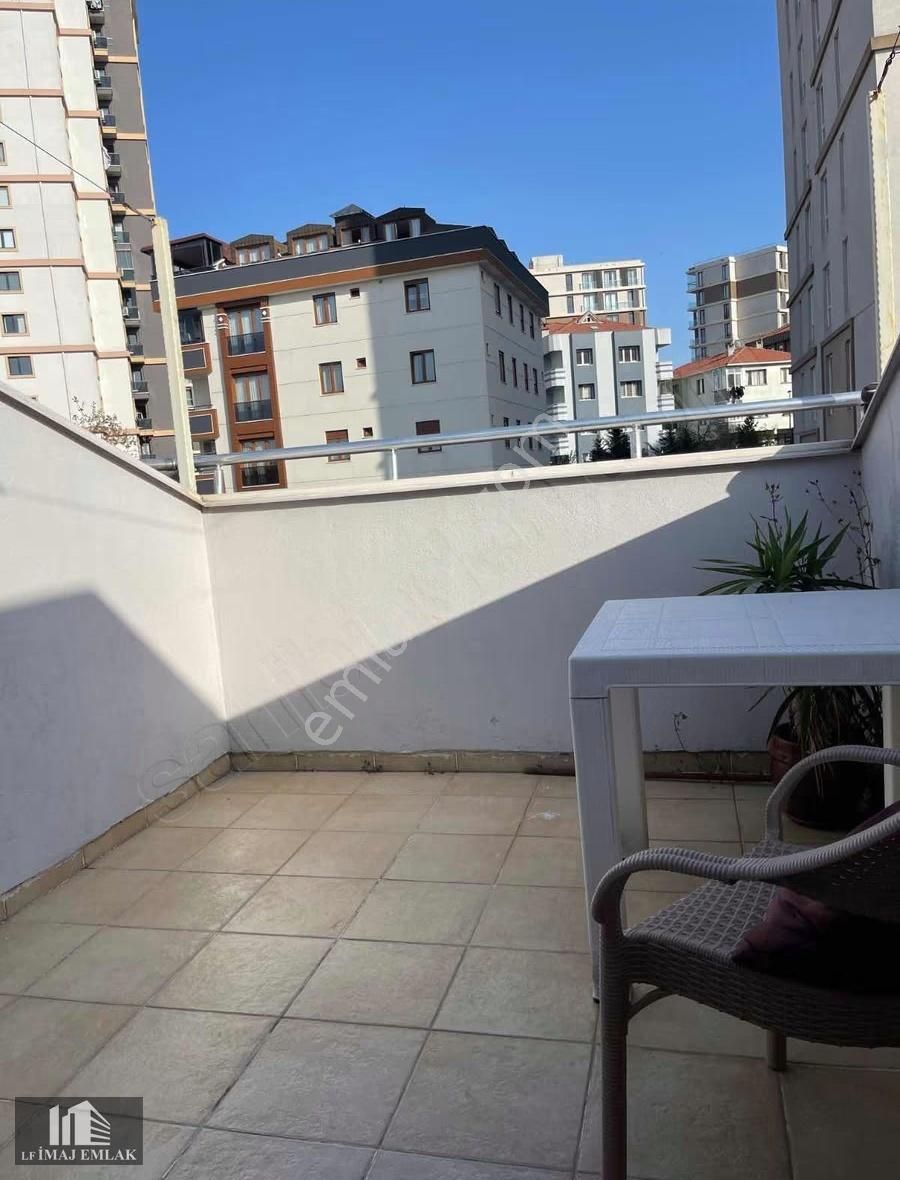 Ümraniye Tantavi De 5+2 200 M2 Net Geniş Odalı Bakımlı Dubleks - Görsel 6