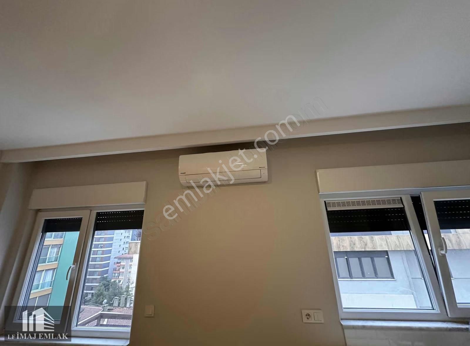 Caddebostan Sahilde Yeni Bina 1+1 60 M2 Ebeveynli Boş - Görsel 11