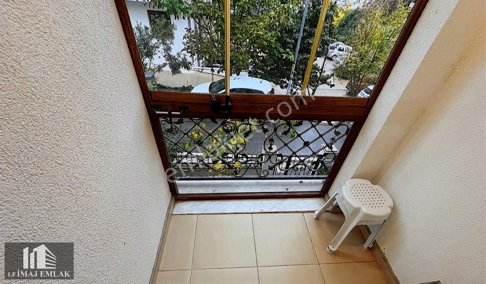 Lf İmaj Bostancı'da 2+1 Balkonlu Yarı Açık Mutfaklı Yeni Binada - Görsel 32