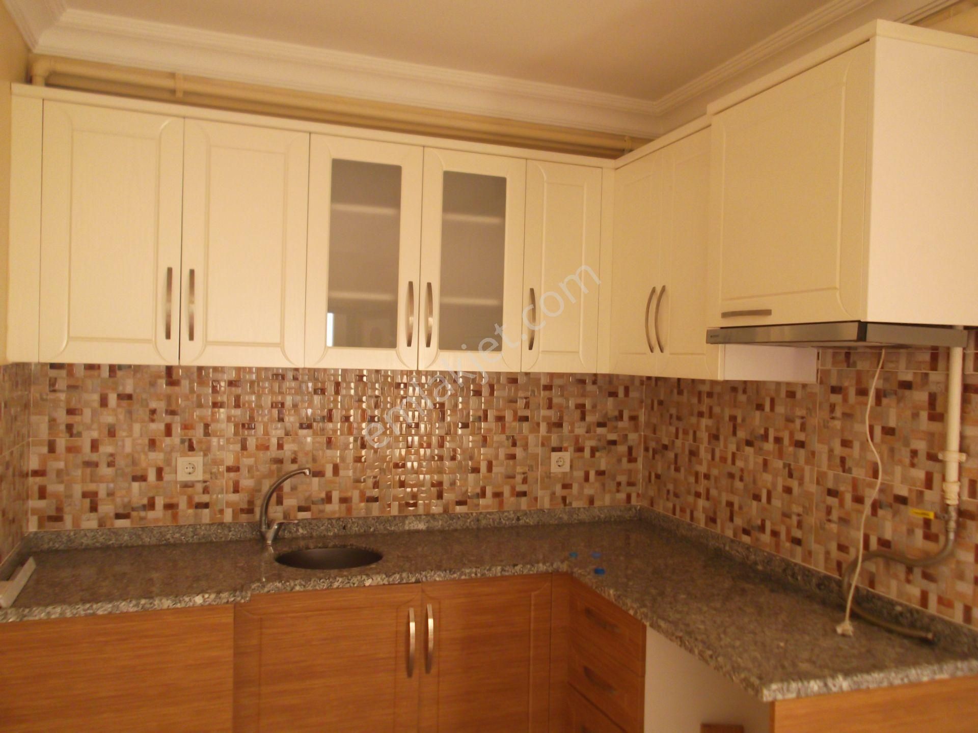 Çekmeköy Rahmi Demir Orman Cepheli Asansörlü 2.arakat 2+1 - Görsel 6