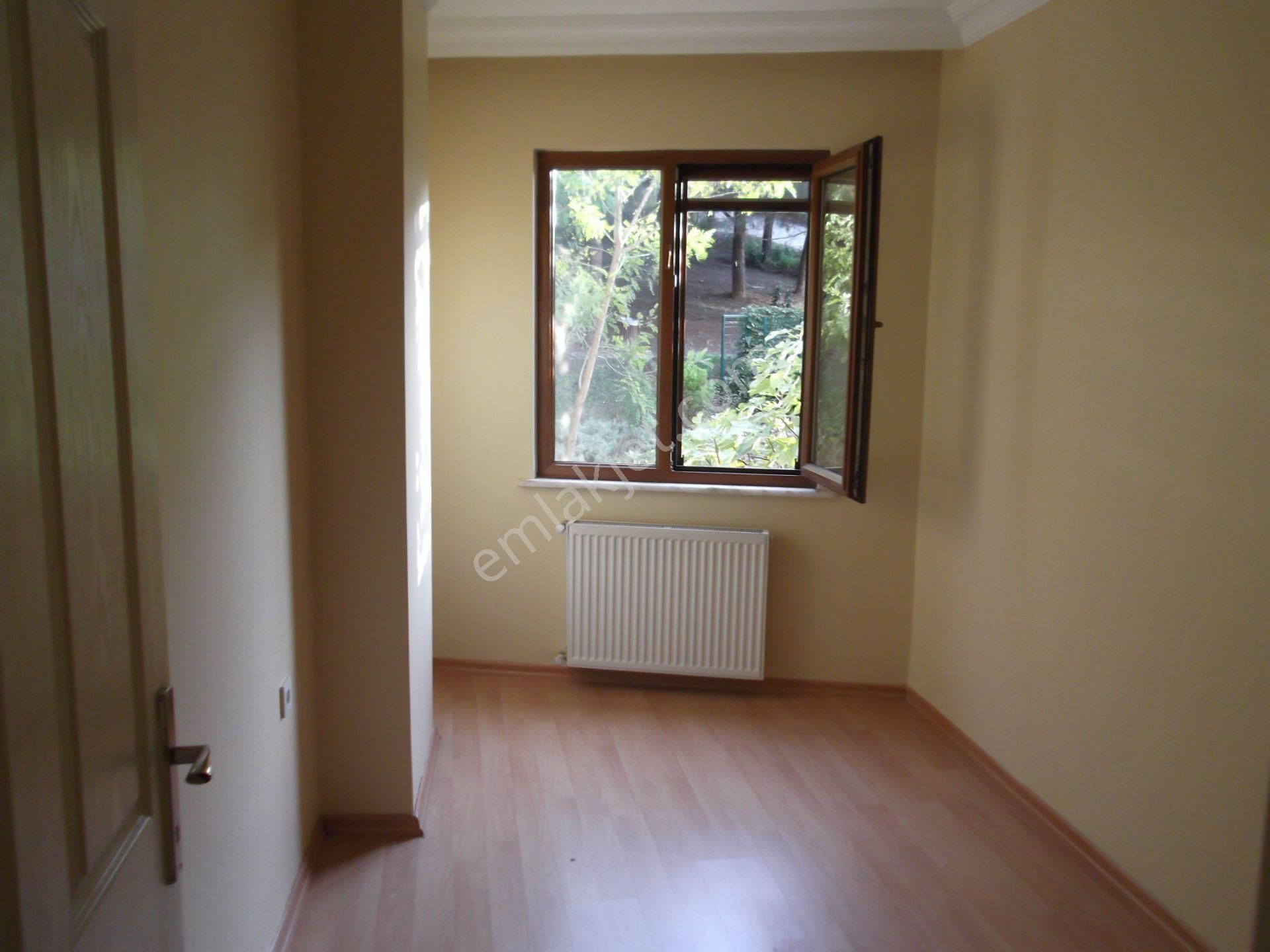 Çekmeköy Rahmi Demir Orman Cepheli Asansörlü 2.arakat 2+1 - Görsel 16