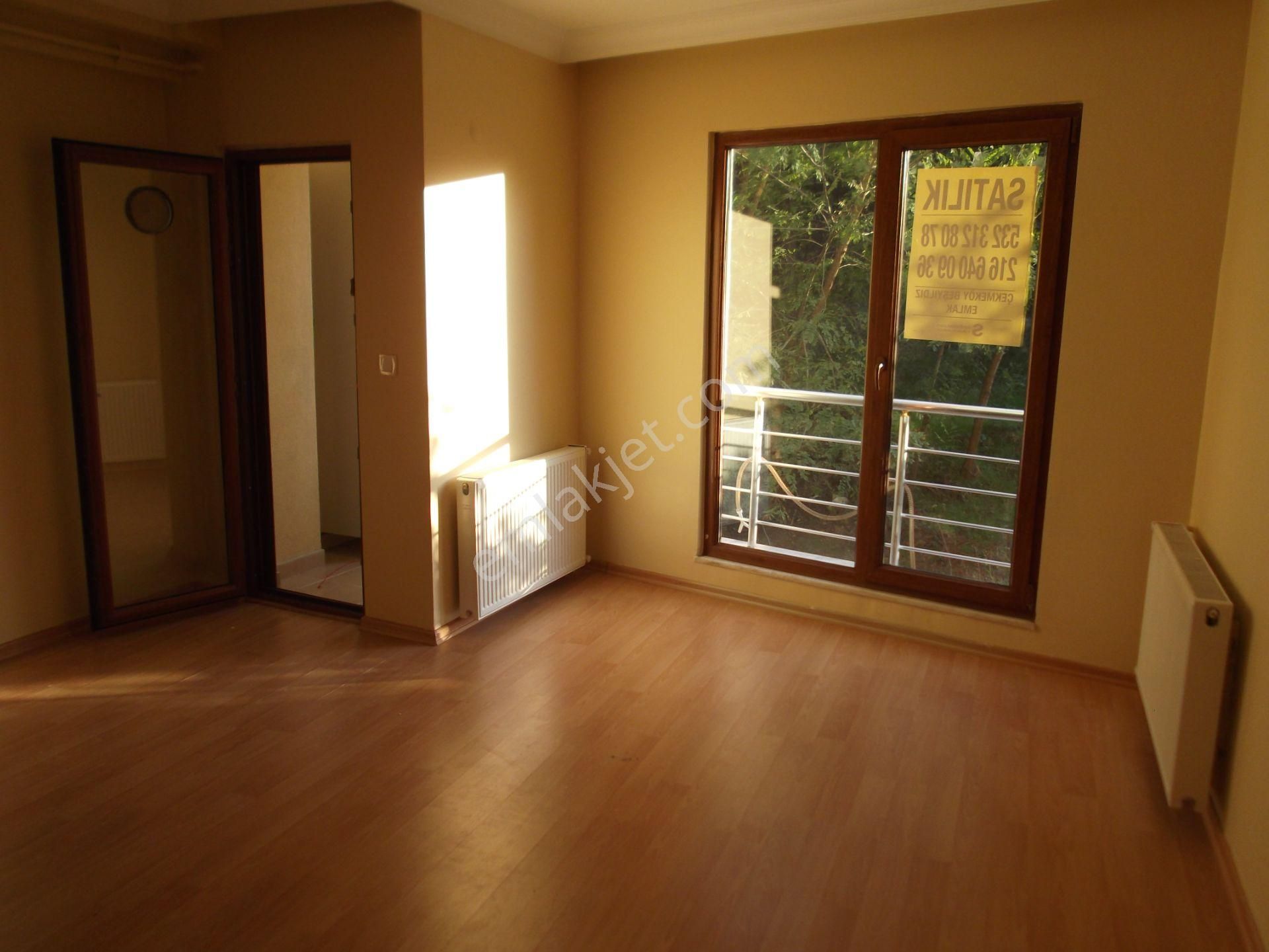 Çekmeköy Rahmi Demir Orman Cepheli Asansörlü 2.arakat 2+1 - Görsel 4