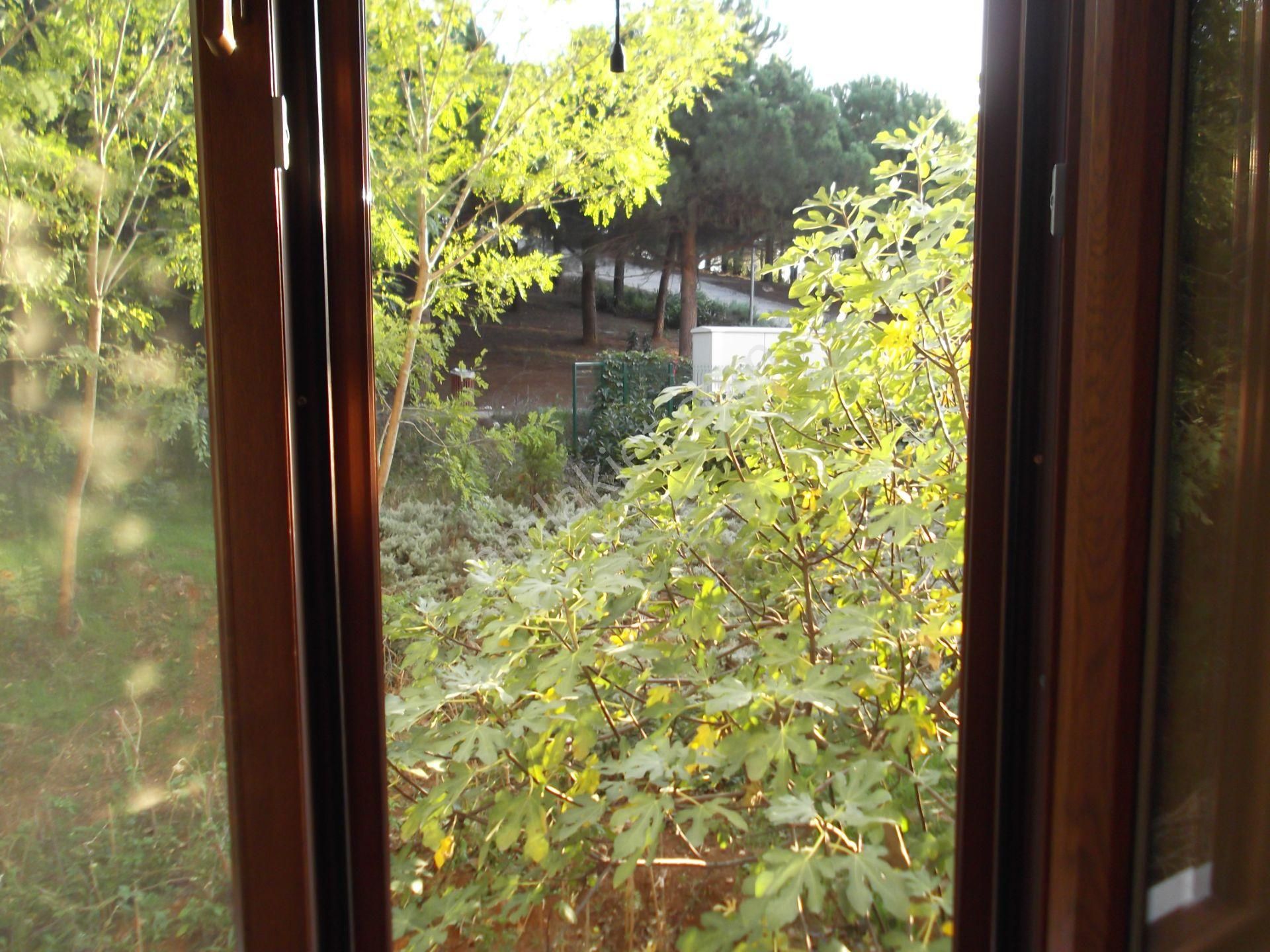 Çekmeköy Rahmi Demir Orman Cepheli Asansörlü 2.arakat 2+1 - Görsel 12