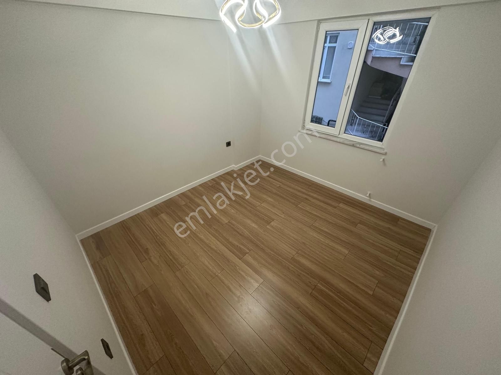 Kumsaldan Oksijen Cenneti Akçay'da_3+1_ebeveyn Banyolu Lüx Daire - Görsel 3