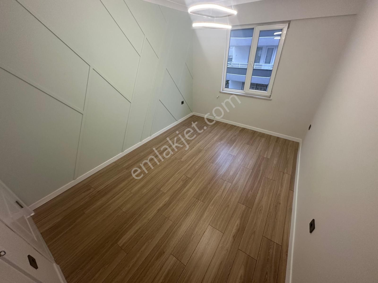 Kumsaldan Oksijen Cenneti Akçay'da_3+1_ebeveyn Banyolu Lüx Daire - Görsel 27