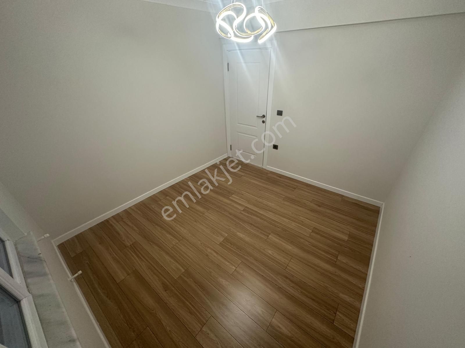 Kumsaldan Oksijen Cenneti Akçay'da_3+1_ebeveyn Banyolu Lüx Daire - Görsel 14