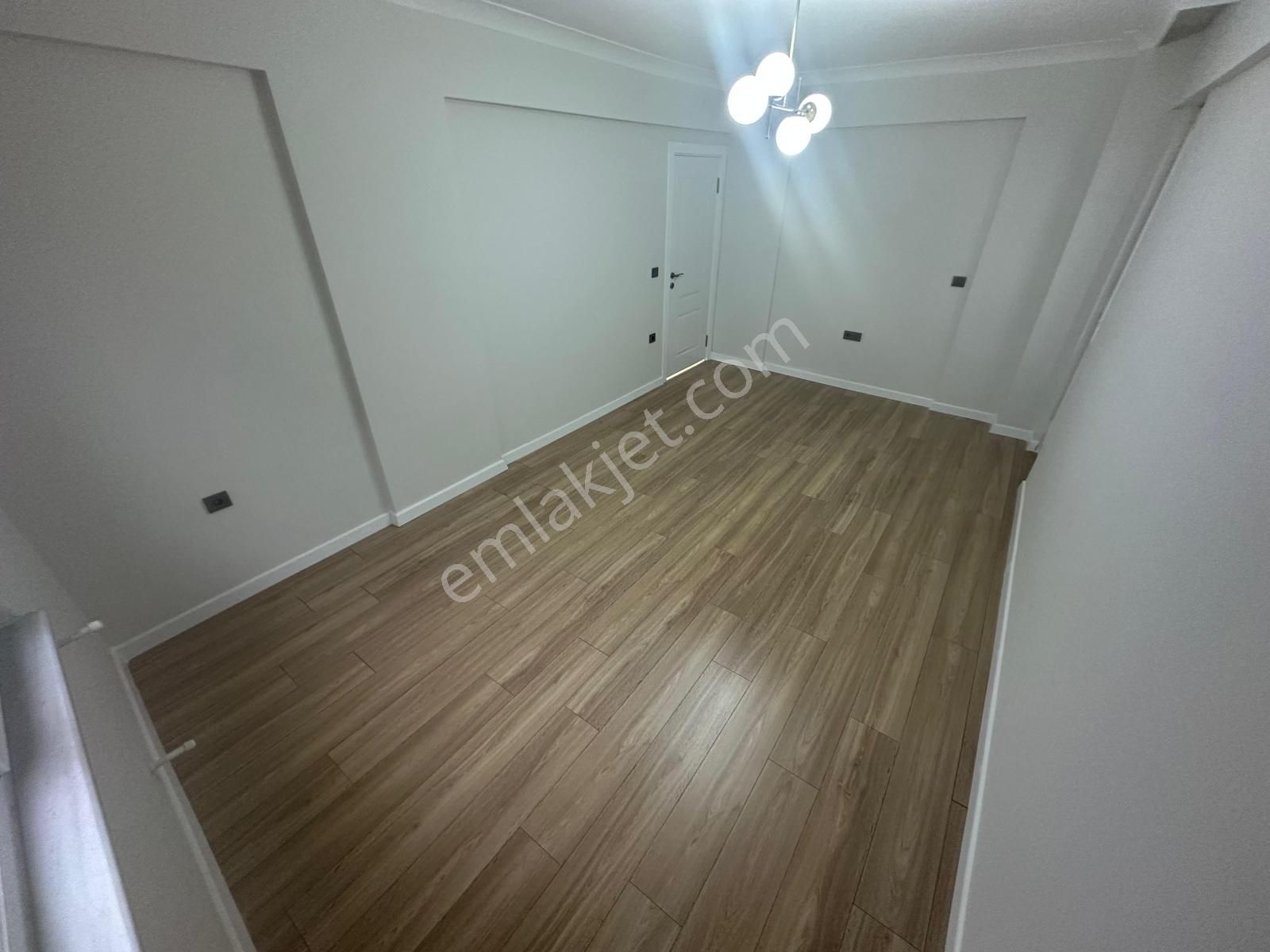 Kumsaldan Oksijen Cenneti Akçay'da_3+1_ebeveyn Banyolu Lüx Daire - Görsel 2