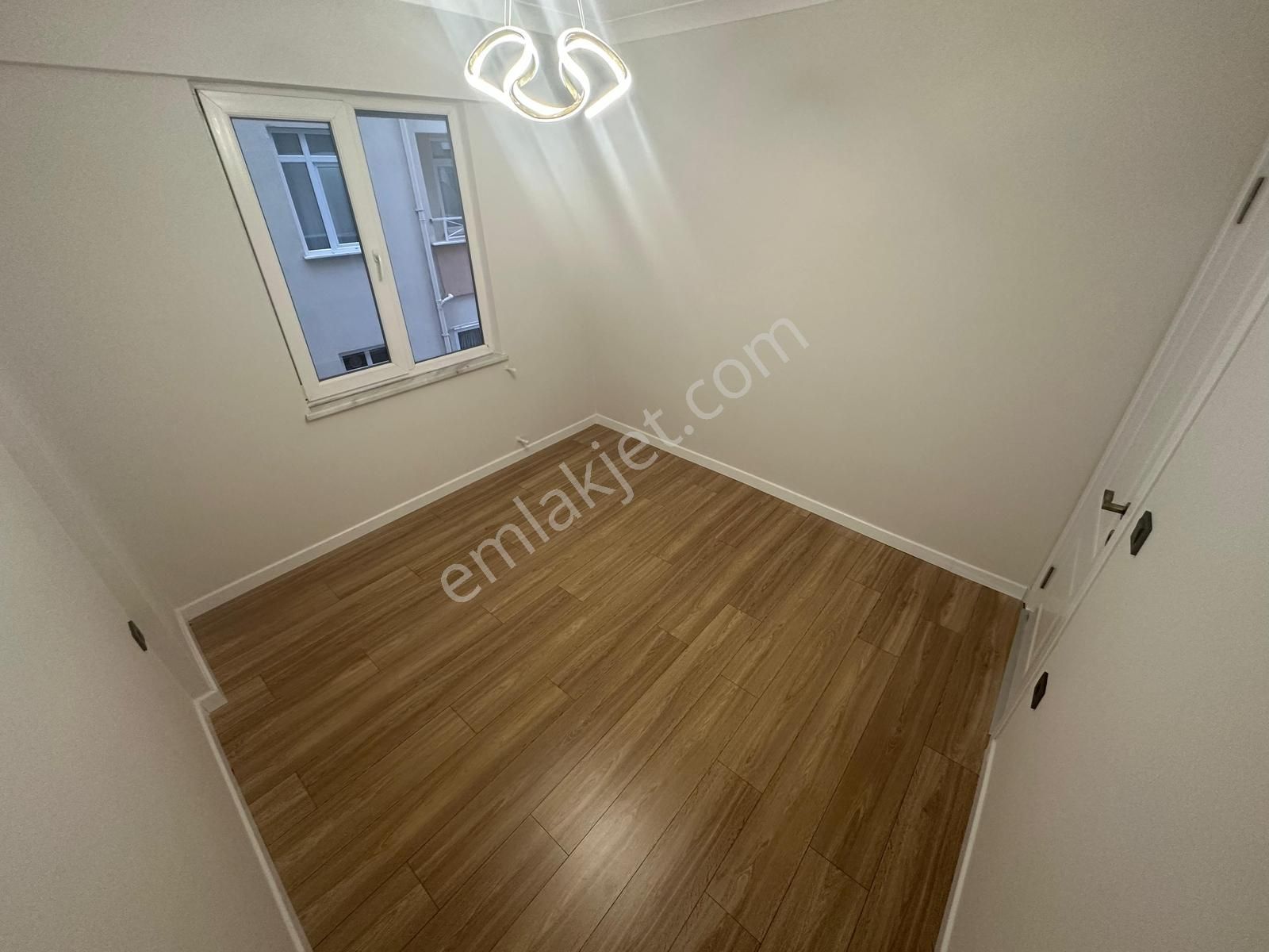 Kumsaldan Oksijen Cenneti Akçay'da_3+1_ebeveyn Banyolu Lüx Daire - Görsel 7